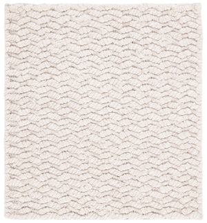 Safavieh Natura 715 Hand Loomed Modern Rug X23 Beige NAT715B-8