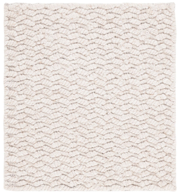 Safavieh Natura 715 Hand Loomed Modern Rug X23 Beige NAT715B-8