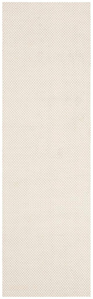 Safavieh Natura 801 Hand Woven  Rug Ivory NAT801A-8R