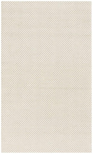 Safavieh Natura 801 Hand Woven  Rug Ivory NAT801A-8R