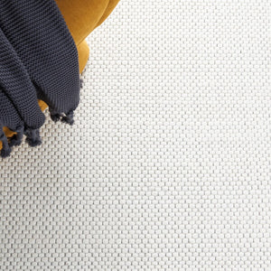 Safavieh Natura 801 Hand Woven  Rug Ivory NAT801A-8R