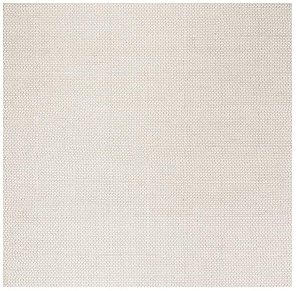 Safavieh Natura 801 Hand Woven  Rug Ivory NAT801A-8R