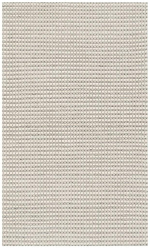 Safavieh Natura 801 Hand Woven  Rug Silver / Ivory NAT801G-8R