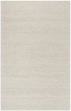 Safavieh Natura 801 Hand Woven  Rug Silver / Ivory NAT801G-8R