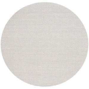 Safavieh Natura 801 Hand Woven  Rug Silver / Ivory NAT801G-8R