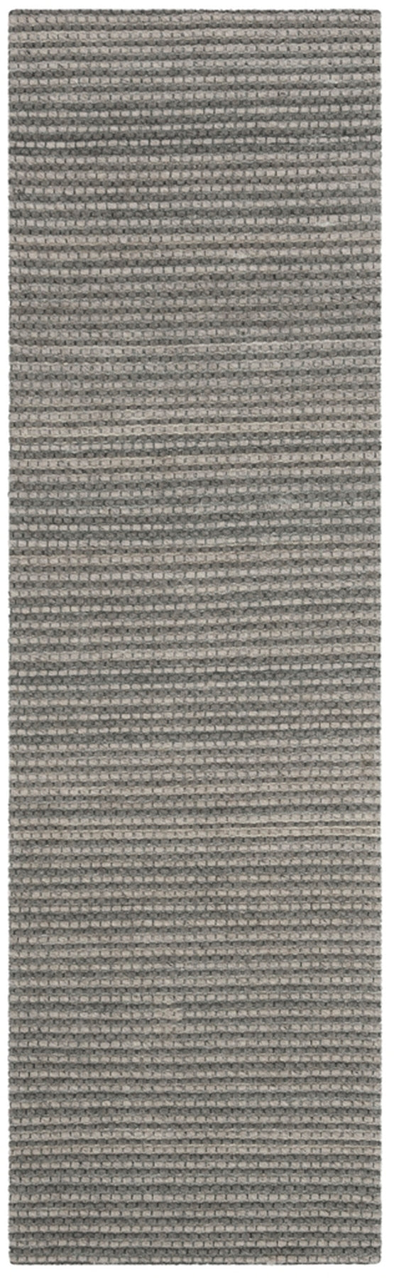 Safavieh Natura 801 Hand Woven  Rug Dark Grey NAT801H-9