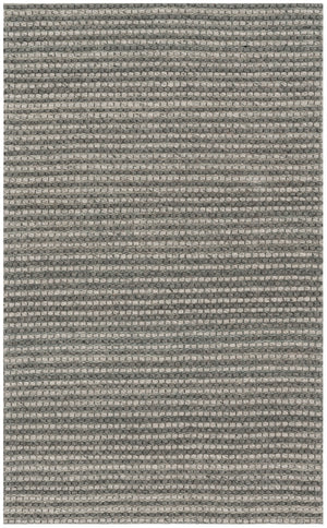 Safavieh Natura 801 Hand Woven  Rug Dark Grey NAT801H-9