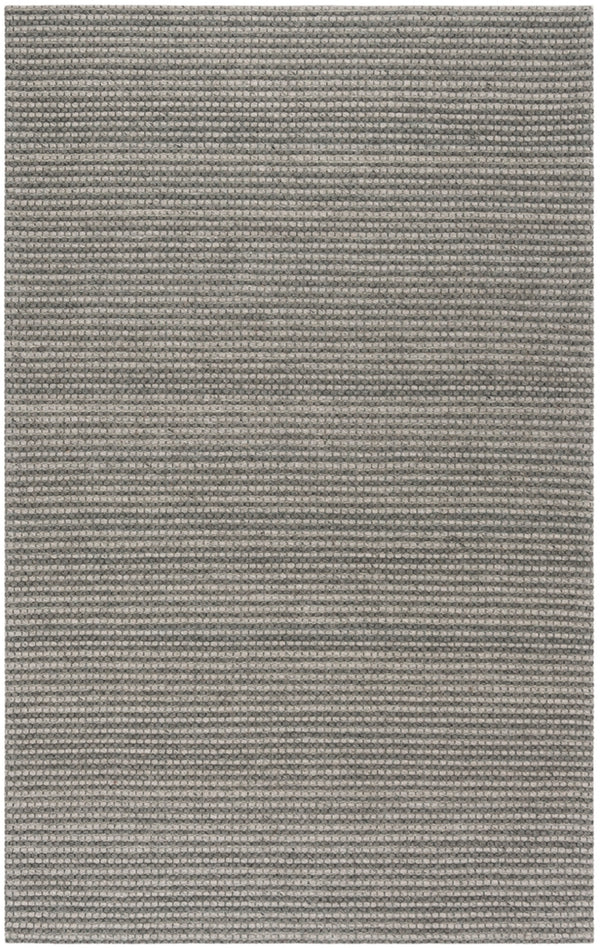 Safavieh Natura 801 Hand Woven  Rug Dark Grey NAT801H-9
