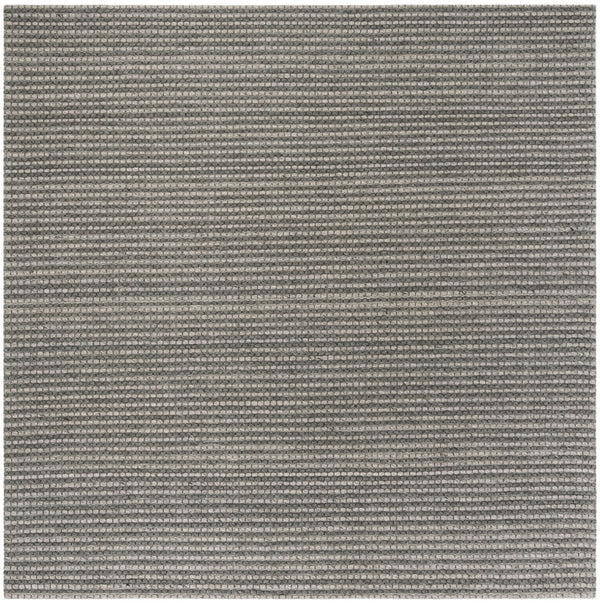 Safavieh Natura 801 Hand Woven  Rug Dark Grey NAT801H-9