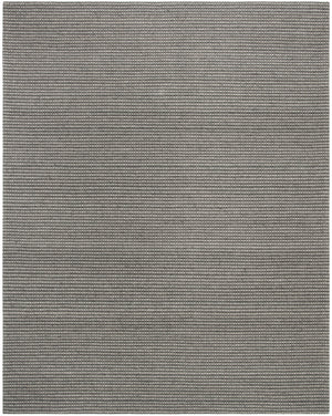 Safavieh Natura 801 Hand Woven  Rug Dark Grey NAT801H-9