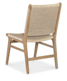 Sedona Armless Dining Chair SW5502-1A Sunset West