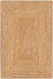 Natural Braids Handmade Rug NBD-2300