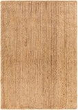 Natural Braids NBD-2300 5' x 7'6" Handmade Rug NBD2300-576 Livabliss Surya