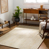 Natural Braids NBD-2301 8' x 8' Handmade Rug NBD2301-8RD Livabliss Surya