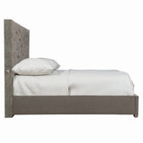 Bernhardt Calavaras King Panel Bed K1780