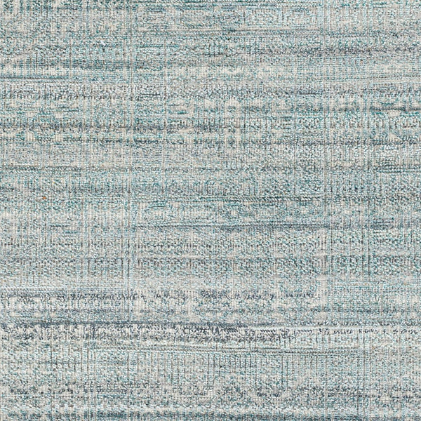 Surya Nobility Hand Knotted Wool Viscose Area Rug Traditional Fringe Living Room Accent 10' x 14' Rectangle NBI2300-1014