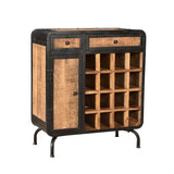 Christopher Knight Home® - Noble House - - Wine Rack