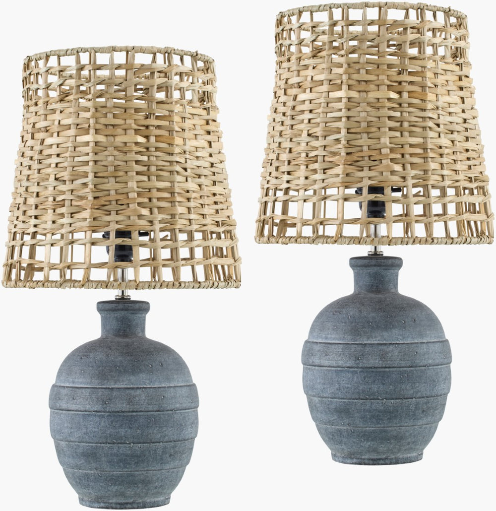 Livabliss Moza Accent Pillow - Luxurious Linen-cotton Blend For Modern Home Décor And Comfortable Style Body, Cream,Shade, Brown,Cord, Translucent Ceramic,Seagrass,Seagrass Nbm002-set