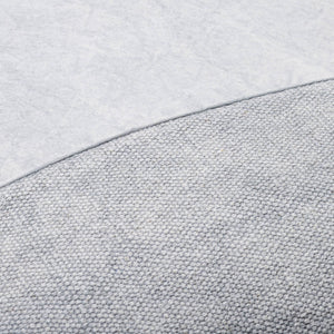 Surya Narbonne 18" Accent Pillow - Premium Cotton, Chic Modern Design For Stylish Home Decor Upgrade Beige Cotton,Cotton Nbn001-1818