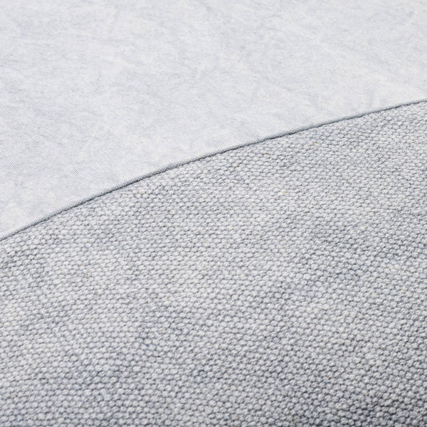 Surya Narbonne 18" Accent Pillow - Premium Cotton, Chic Modern Design For Stylish Home Decor Upgrade Beige Cotton,Cotton Nbn001-1818