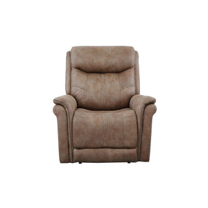 Steve Silver Morrison Pw/Pw Reclining Chair MOR950CC