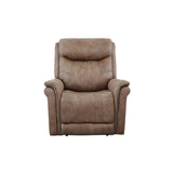 Morrison Pw/Pw Reclining Chair