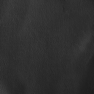 Urban Counter Stool w/ Wood Back and Upholstered Seat - Set of 2 Black ROLD7DBL Walker Edison