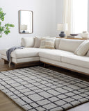 Nicole NCO-2300 9' x 12' Handmade Rug NCO2300-912 Livabliss Surya