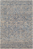 Newcastle NCS-2308 5' x 7'6" Handmade Rug NCS2308-576 Livabliss Surya