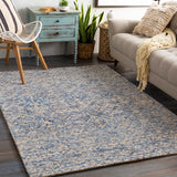 Newcastle NCS-2308 5' x 7'6" Handmade Rug NCS2308-576 Livabliss Surya