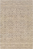 Newcastle NCS-2309 4' x 6' Handmade Rug NCS2309-46 Livabliss Surya