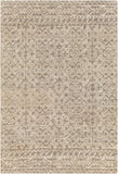 Newcastle NCS-2309 5' x 7'6" Handmade Rug NCS2309-576 Livabliss Surya