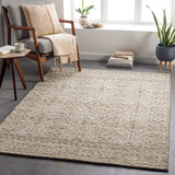 Newcastle NCS-2309 5' x 7'6" Handmade Rug NCS2309-576 Livabliss Surya