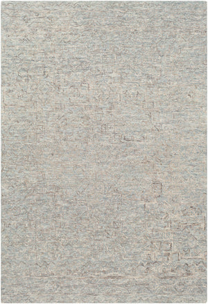 Newcastle NCS-2310 5' x 7'6" Handmade Rug NCS2310-576 Livabliss Surya