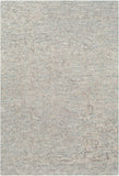 Newcastle NCS-2310 5' x 7'6" Handmade Rug NCS2310-576 Livabliss Surya