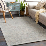 Newcastle NCS-2310 5' x 7'6" Handmade Rug NCS2310-576 Livabliss Surya