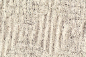 Livabliss Newcastle Hand Tufted Wool Area Rug Artisan Crafted Accent for Entryway or Bedside Cream, Taupe 9' x 12' NCS2313-912