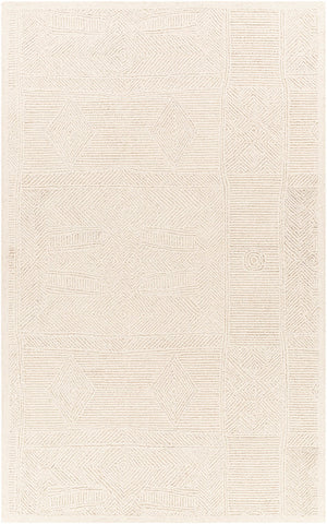 Newcastle NCS-2314 8' x 10' Handmade Rug NCS2314-810 Livabliss Surya