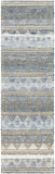 Nadine NDD-2300 2'6" x 8' Handmade Rug NDD2300-268 Livabliss Surya