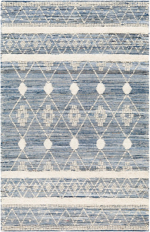 Nadine NDD-2302 9' x 12' Handmade Rug NDD2302-912 Livabliss Surya