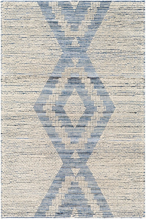 Nadine NDD-2303 9' x 12' Handmade Rug NDD2303-912 Livabliss Surya