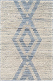 Nadine Handmade Rug NDD-2303