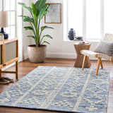 Nadine NDD-2304 9' x 12' Handmade Rug NDD2304-912 Livabliss Surya