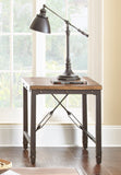 Steve Silver Ashford End Table AF400E