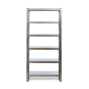 Park Hill Osborne Iron Book Shelf EFC20148