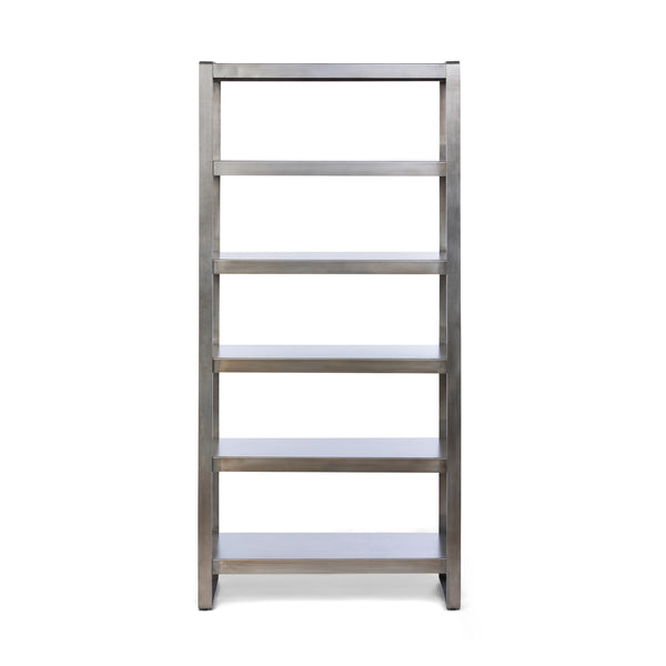 Park Hill Osborne Iron Book Shelf EFC20148