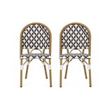 Christopher Knight Home® Noble House French Bistro Chair