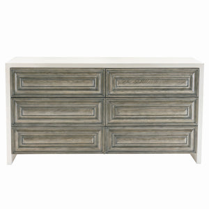 Bernhardt Goodman Dresser 369057