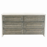 Bernhardt Goodman Dresser 369057