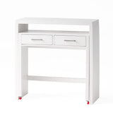 Christopher Knight Home® - Noble House - Thorsen Contemporary Mango Wood Secretary Desk with Storage, White